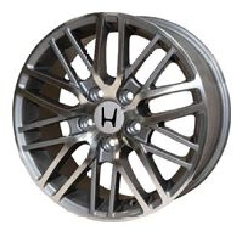 Replica 772 7x16/5x114.3 D64.1 ET45