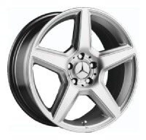Replica MB9 8x18/5x112 D66.6 ET45