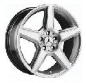 Replica MB9 8x18/5x112 D66.6 ET45