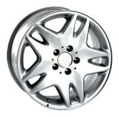 Replica W722 8.5x17/5x112 D66.6 ET35