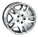 Replica W722 8.5x17/5x112 D66.6 ET35