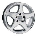Replica W719 7.5x16/5x112 D66.6 ET37