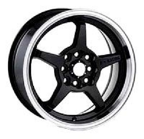Replica 544 7.0x16/5x114.3 ET38