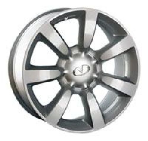 Replica INF1 8x18/6x139.7 D78 ET25