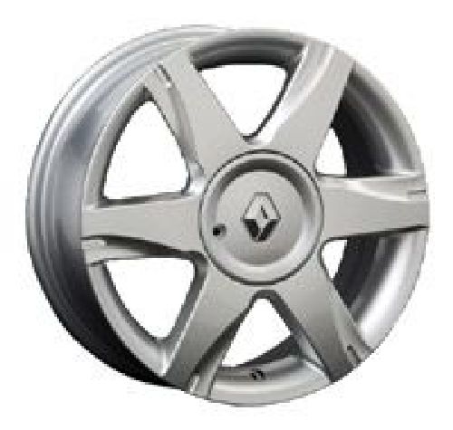 Replica SR1901 6.5x16/5x114.3 d67.1 ET52.5