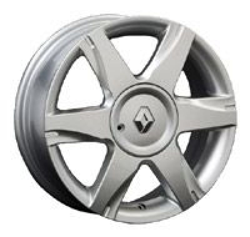 Replica SR1901 6.5x16/5x114.3 d67.1 ET52.5