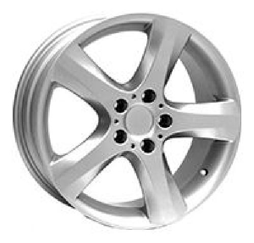 Replica W654 7.5x17/5x120 d72.6 ET34
