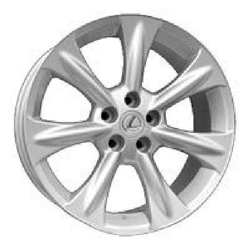 Replica LE6 7x18/5x114.3 D60.1 ET35