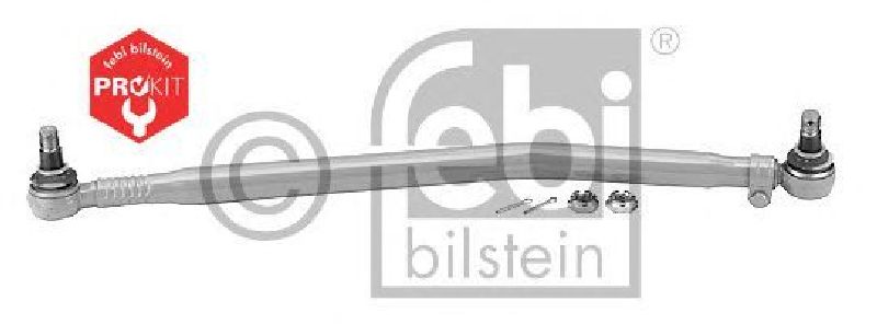 FEBI BILSTEIN 06082 - Centre Rod Assembly PROKIT