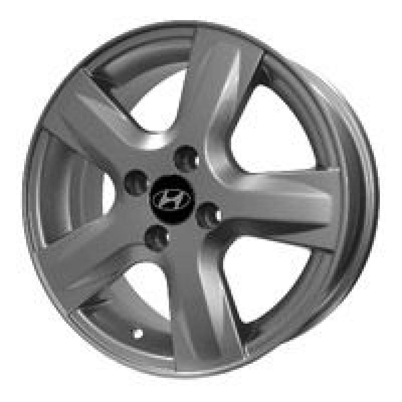Replica 5017 HND/TO 6x15/4x100 d54.1 ET45