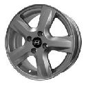 Replica 5017 HND/TO 6x15/4x100 d54.1 ET45
