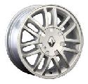 Replica RE2 6x15/4x100 D60.1 ET49