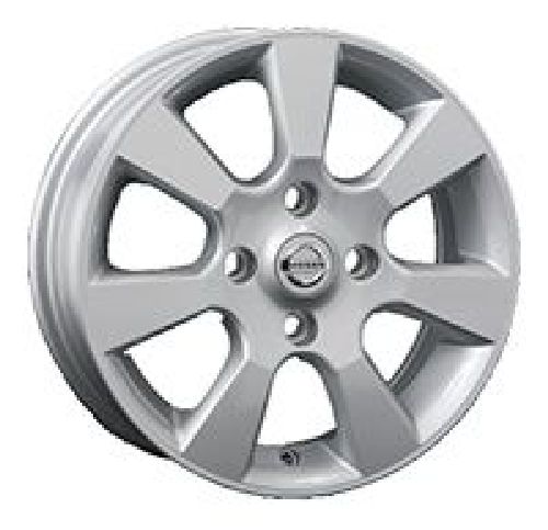Replica NI11 5.5x15/4x114.3 ET40