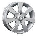 Replica NI11 5.5x15/4x114.3 ET40