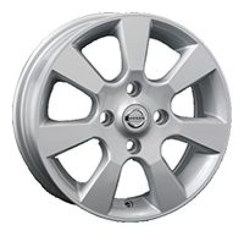 Replica NI11 5.5x15/4x114.3 ET40