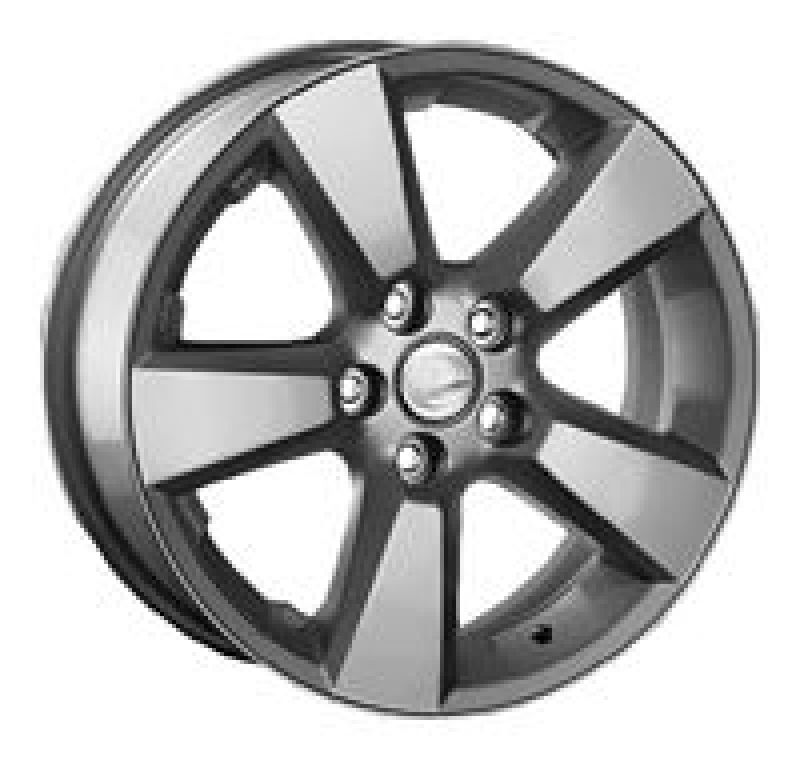 Replica LE4 7x18/5x114.3 ET35