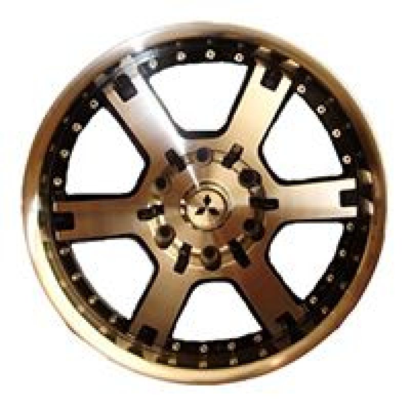 Replica MI795 7.5x18/6x139.7 D67.1 ET46