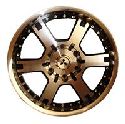 Replica MI795 7.5x18/6x139.7 D67.1 ET46
