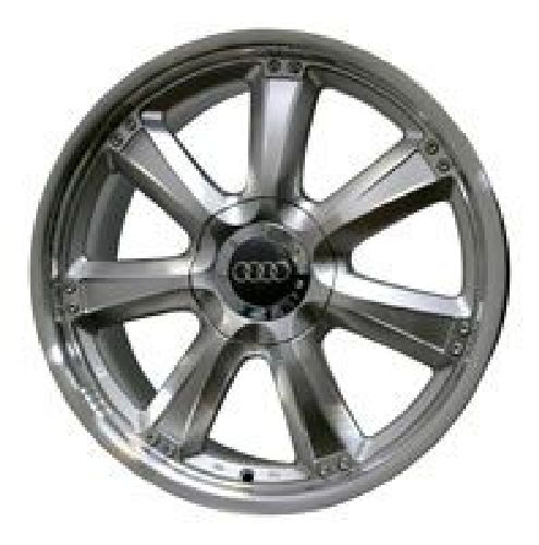 Replica AU7 7.5x17/5x112 D57.1 ET25