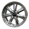 Replica AU7 7.5x17/5x112 D57.1 ET25