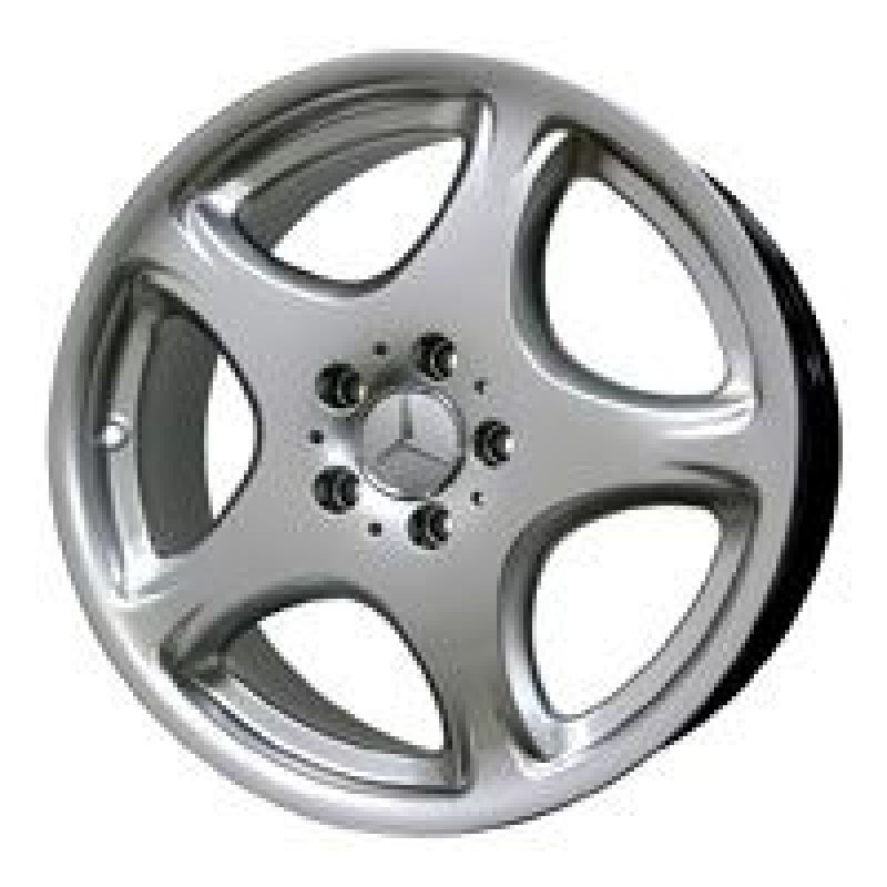 Replica 207 Mitsubishi 7.5x16/5x112 ET37