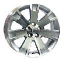 Replica W3004 8x19/5x114.3 D67.1 ET38