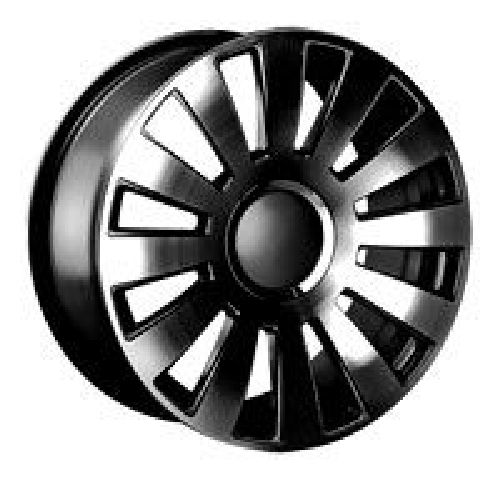 Replica AU4 7.5x17/5x100 D57.1 ET35