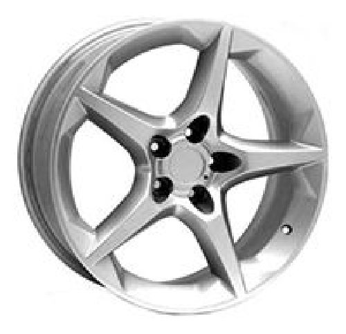 Replica W2503 6.5x16/5x110 D65.1 ET37