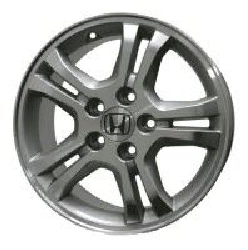 Replica 237 Honda 7x16/5x114.3 ET45