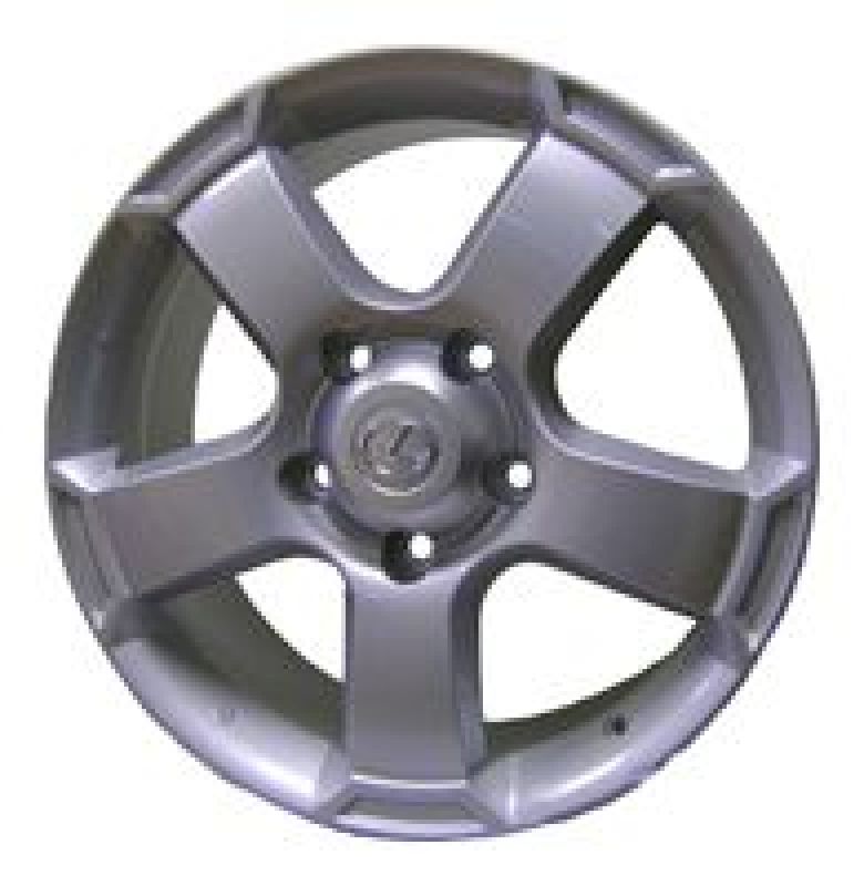 Replica LE5 8.5x20/5x150 D110.5 ET60