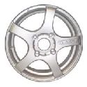 Replica NI12 5.5x14/4x114.3 D66.1 ET35