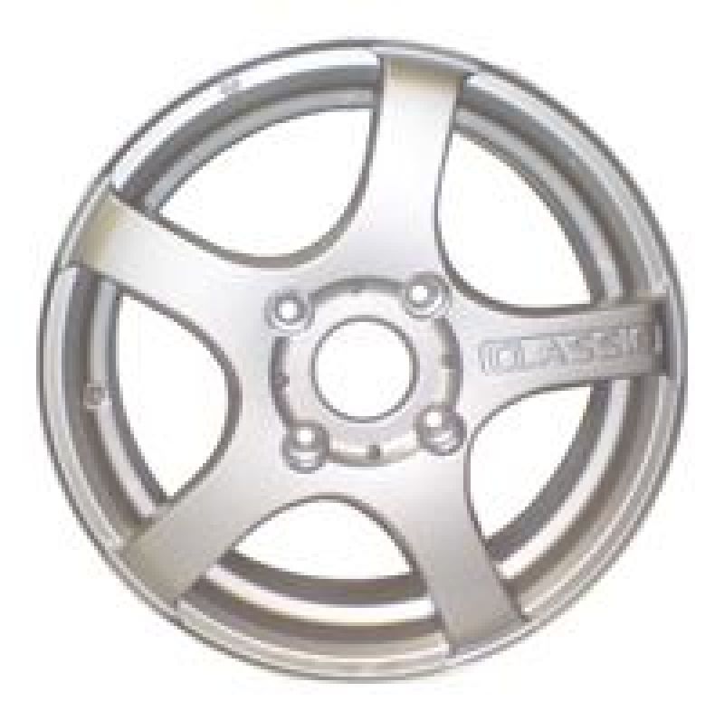 Replica NI12 5.5x14/4x114.3 D66.1 ET35