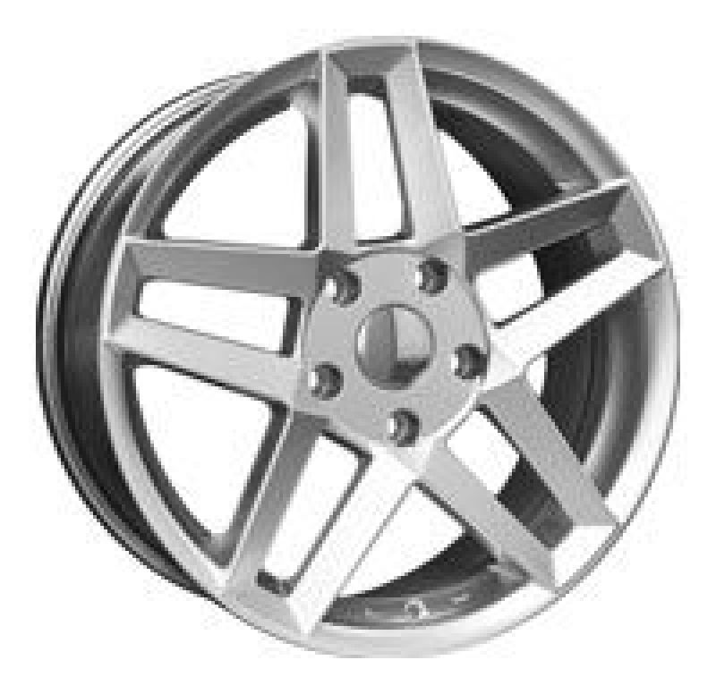 Replica SU-081 8x18/5x114.3 D56.1 ET55