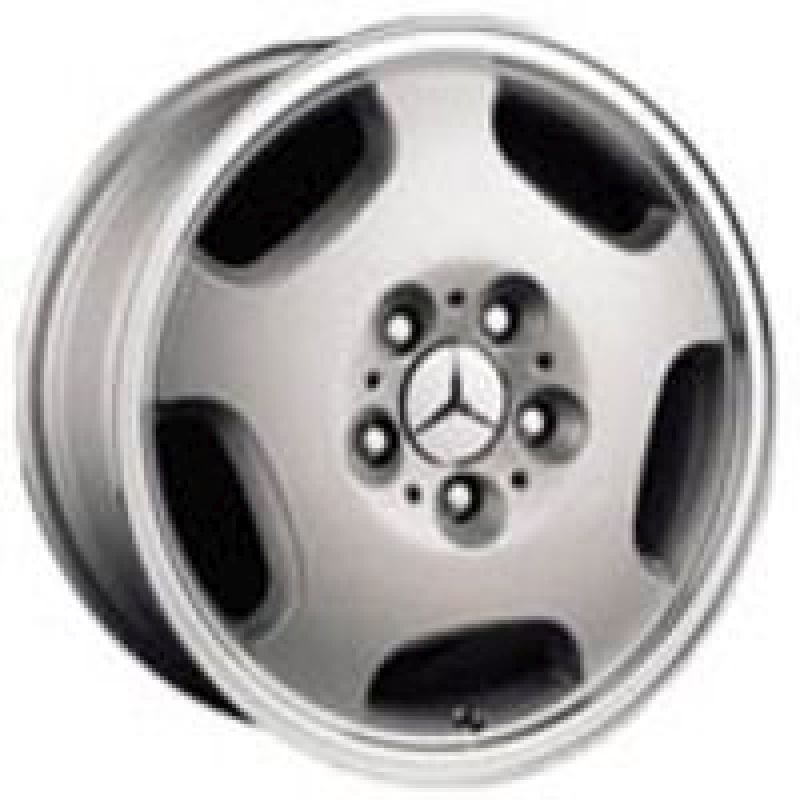 Replica MB28 6.5x15/5x112 D66.6 ET44