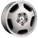 Replica MB28 6.5x15/5x112 D66.6 ET44