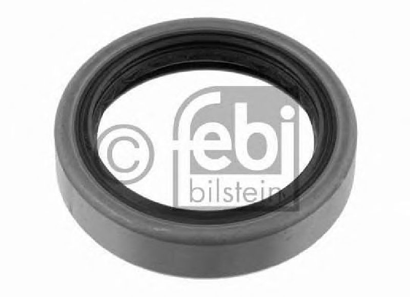 FEBI BILSTEIN 06086 - Shaft Seal, wheel bearing Front Axle