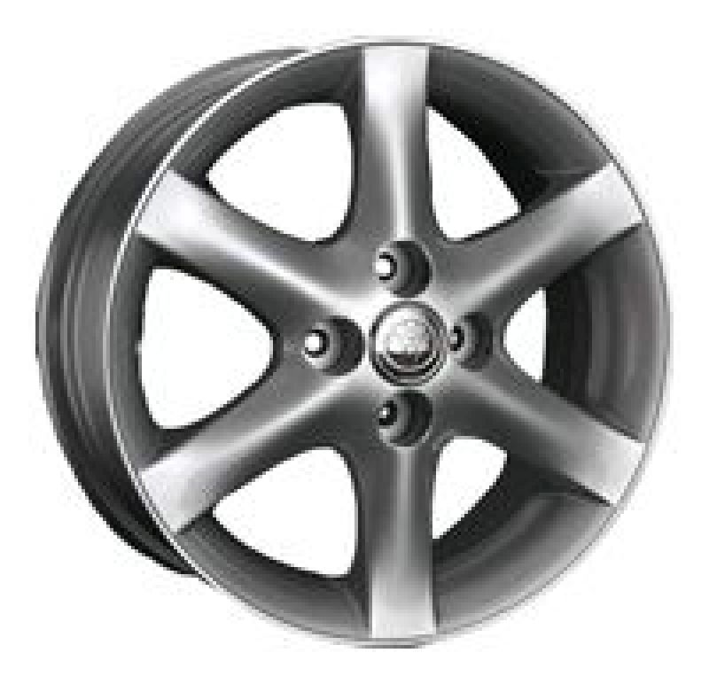 Replica TY12 6x15/4x100 D54.1 ET45