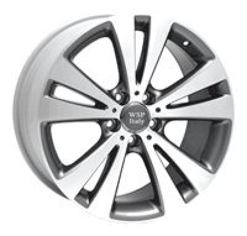 Replica W445 8x18/5x112 D57.1 ET45