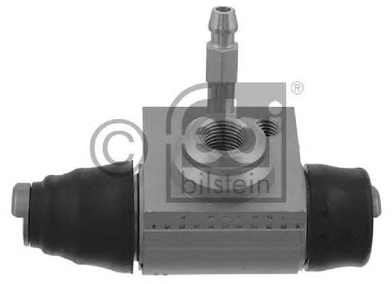 FEBI BILSTEIN 06098 - Wheel Brake Cylinder Rear Axle