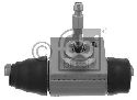 FEBI BILSTEIN 06098 - Wheel Brake Cylinder Rear Axle