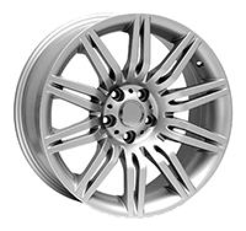 Replica W649 9.5x19/5x120 d72.6 ET32
