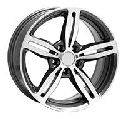 Replica W652 8.5x19/5x120 d72.6 ET16