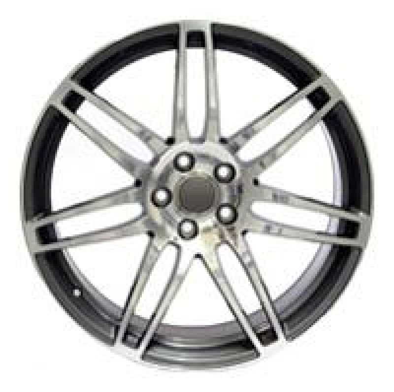 Replica W554 8.5x19/5x112 d57.1 ET45