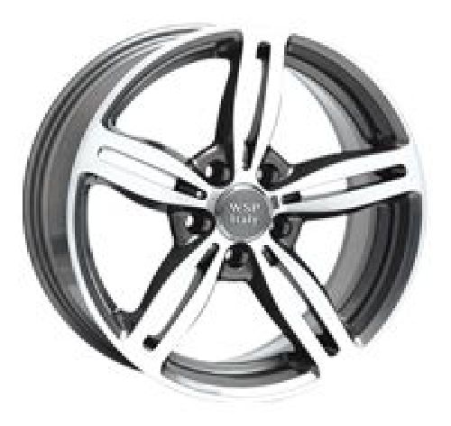 Replica W652 9.5x19/5x120 D72.6 ET34