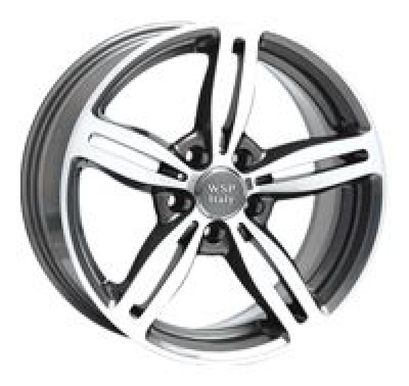 Replica W652 9.5x19/5x120 D72.6 ET34