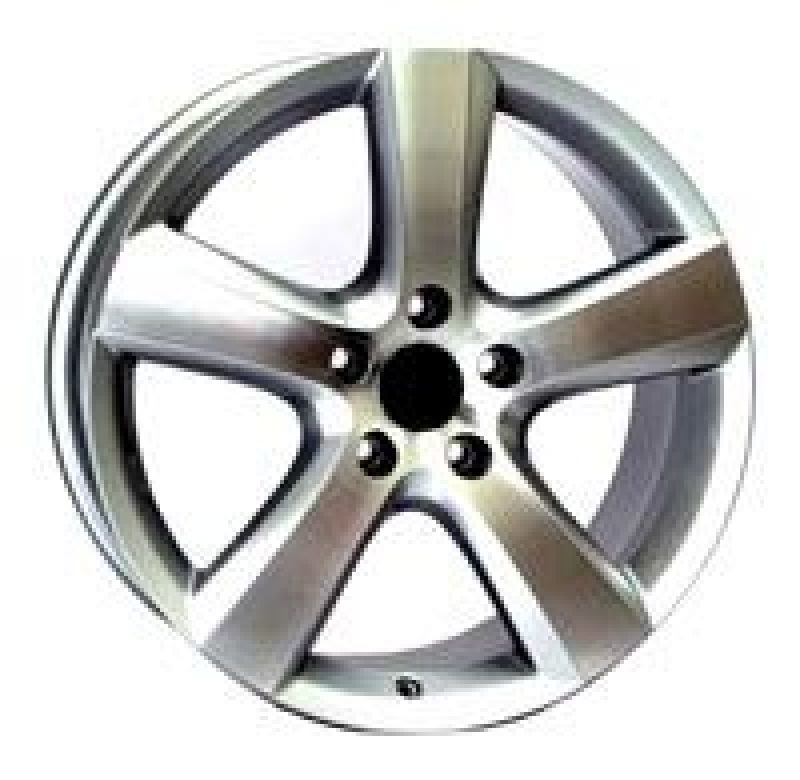 Replica W451 8x18/5x112 D57.1 ET33