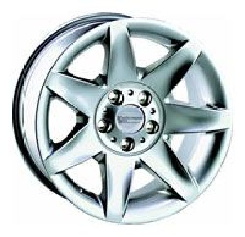 Replica W644 7.0x16/5x120 d72.6 ET40