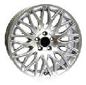 Replica W1253 7.0x16/5x108 d65.1 ET46