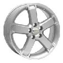 Replica W911 6.5x15/5x108 d63.4 ET43
