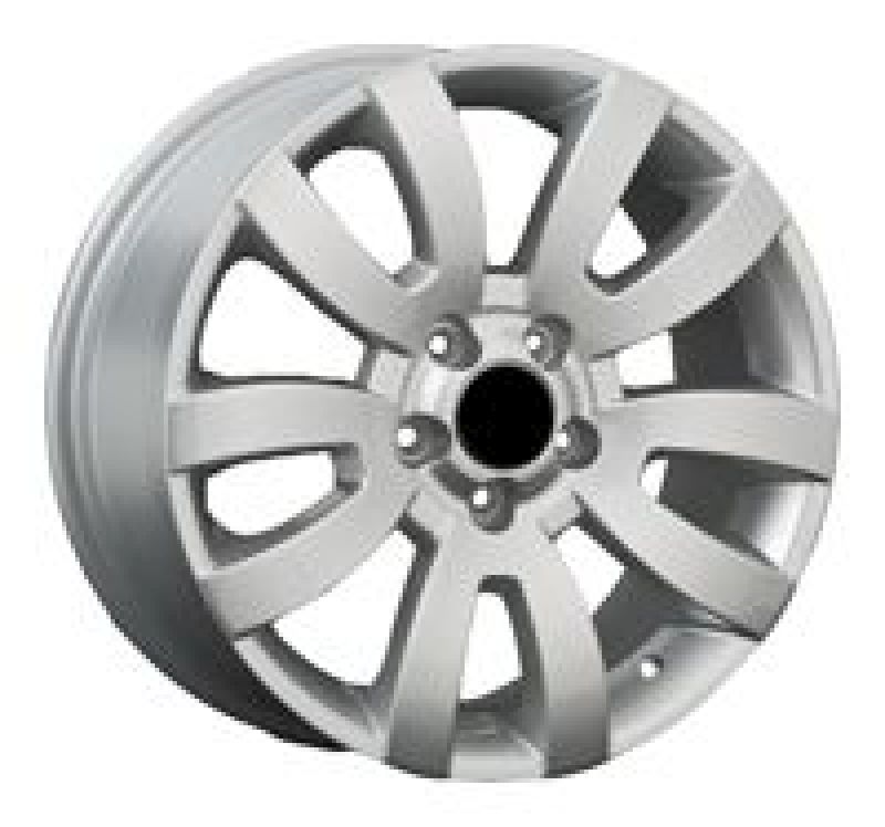 Replica W658 8.5x17/5x120 d72.6 ET37